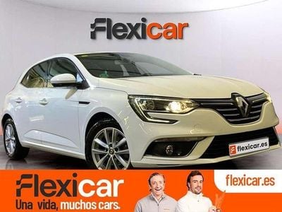 Renault Mégane IV