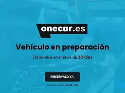 Usado Ebro s800 147 CV (108 kW) 2025 Negro SUV