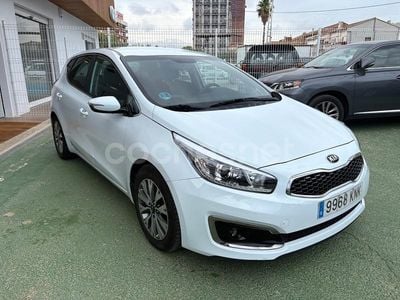 Kia Ceed GT