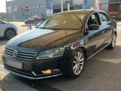 Usado VW Passat
