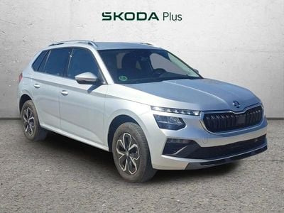 Ny Skoda Kamiq Selection 116 HK (85 kW) 2025 SUV