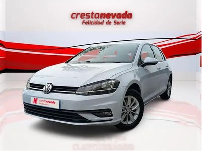 Usado VW Golf VII 110 CV (80 kW) 2018