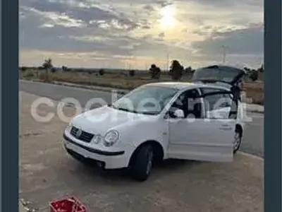 Brugt VW Polo
