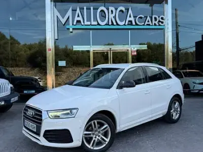 Usado Audi Q3