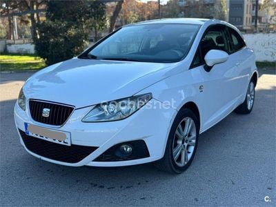 Seat Ibiza SC