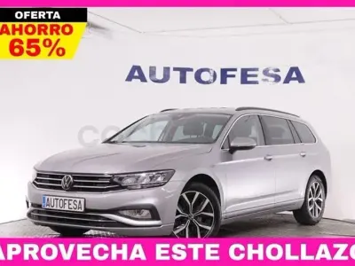 Usado VW Passat
