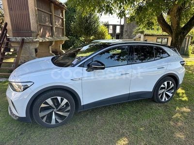 Eléctrico Usado 2021 VW ID.4 Pro Performance SUV | 24.000 € (Precio justo)