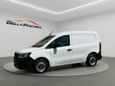 Usado Renault Kangoo