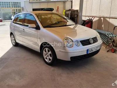 Usado VW Polo