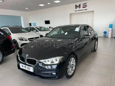 Usado BMW 318