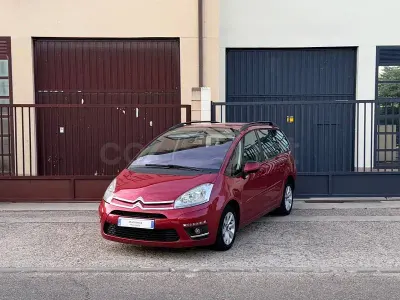 Usado Citroën Grand C4 Picasso