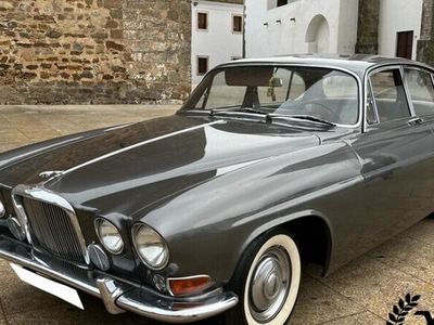 usado Jaguar MK X 3.8