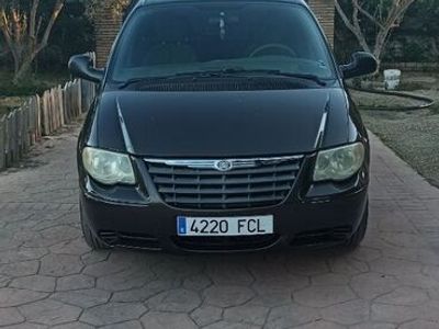 usado Chrysler Voyager 2006