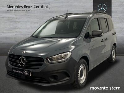 Mercedes Citan 110