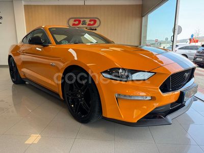 Ford Mustang GT