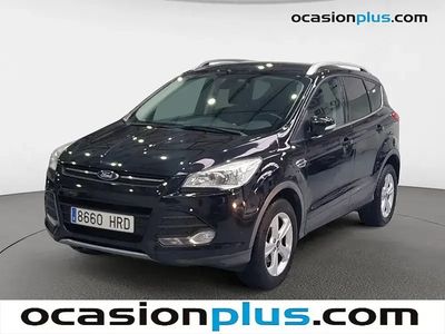 usado Ford Kuga 1.6 EcoBoost 150 A-S-S 4x2 Trend