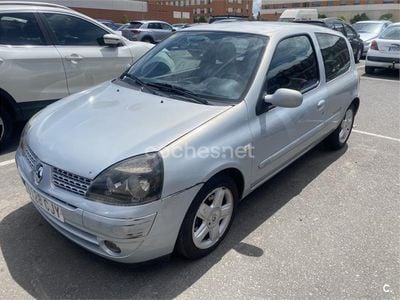 Renault Clio II