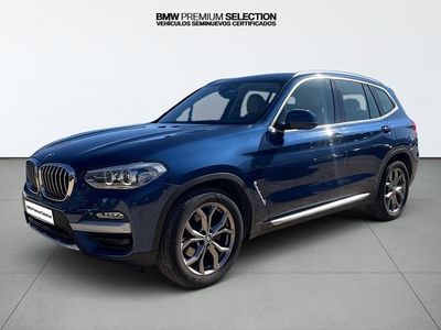 Occasion BMW X3 Comfort Edition 190 ch (139 kW) 2017 SUV