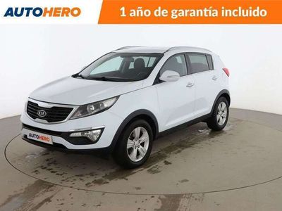 usado Kia Sportage 1.6 GDI Drive