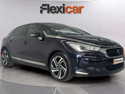 DS Automobiles DS5