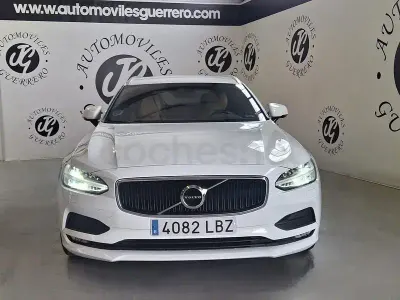 Usado Volvo V90