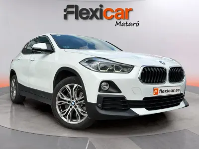 Usado BMW X2