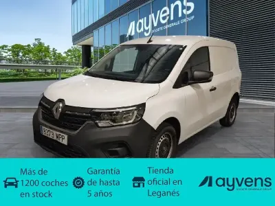 Usado Renault Kangoo