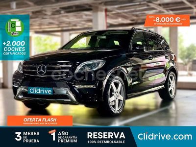 Mercedes ML350