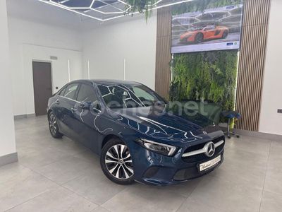 Mercedes A200