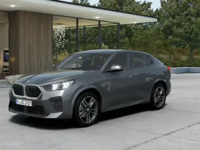 Nuevo BMW X2 163 CV (119 kW) 2026 Otro SUV