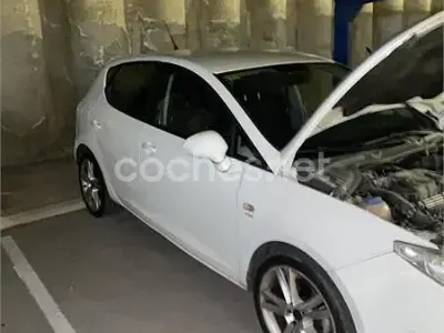 Usado Seat Ibiza