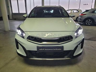 Usado Kia XCeed 120 CV (88 kW) 2023 Blanco SUV
