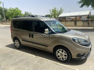 Usado Fiat Doblò