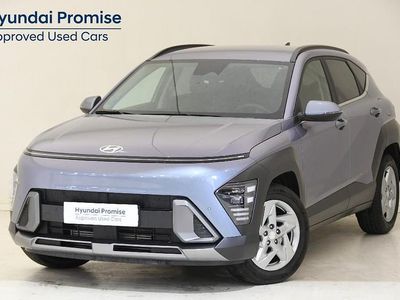 Usado 2023 Hyundai Kona SUV | 25.700 € (Caro)