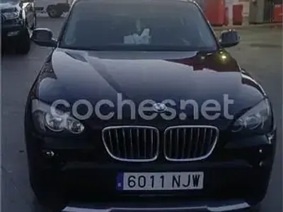 Usado BMW X1