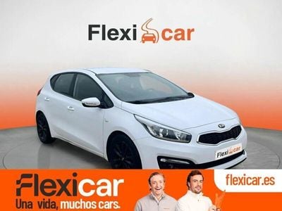 Kia Ceed GT