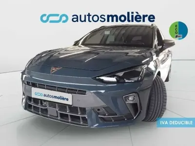 Usado Cupra Leon