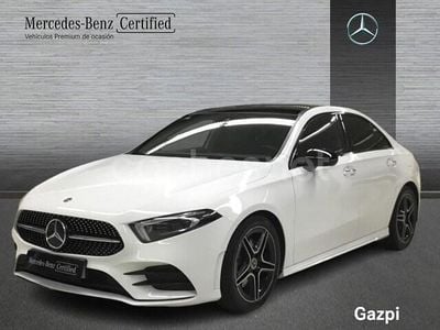 Mercedes A220