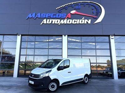 Fiat Talento