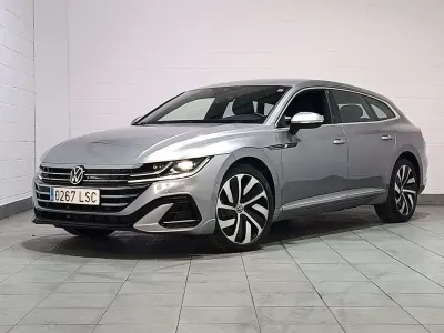 Usado VW Arteon