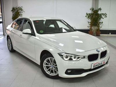 usado BMW 318 340 dA Business