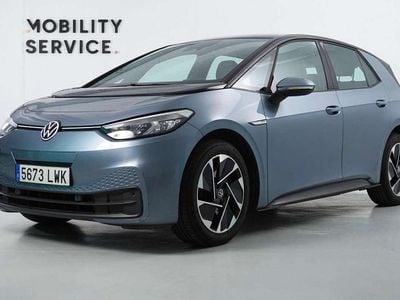 VW ID.3