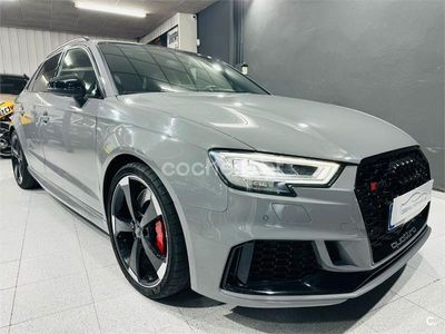 Audi RS3 Sportback