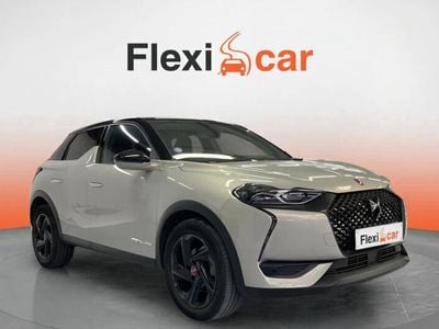 DS Automobiles DS3 Crossback