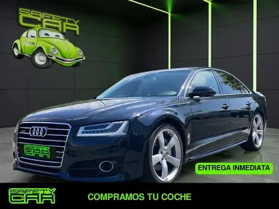 Usado Audi A8