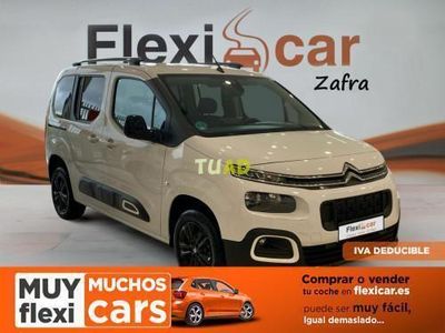 usado Citroën Berlingo M shine business 1.5blue hdi 131cv (2023)