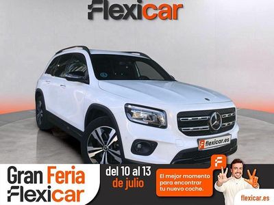 Mercedes GLB220