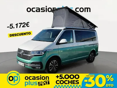 Usado VW California