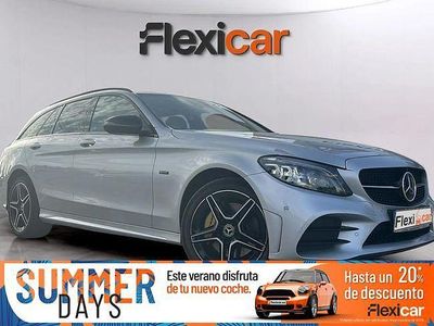 Mercedes C300e