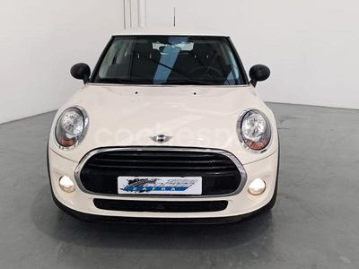 Mini One D